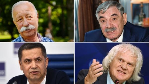 Глава Союза пенсионеров призвал российских звезд «постыдиться» говорить о размере своих пенсий