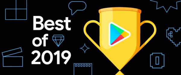 Лучшие игры, приложения, фильмы и книги 2019 года по версии Google