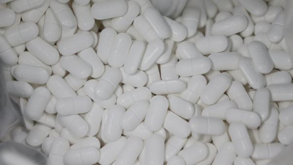 За таблеточку: американцы могут остаться без антибиотиков