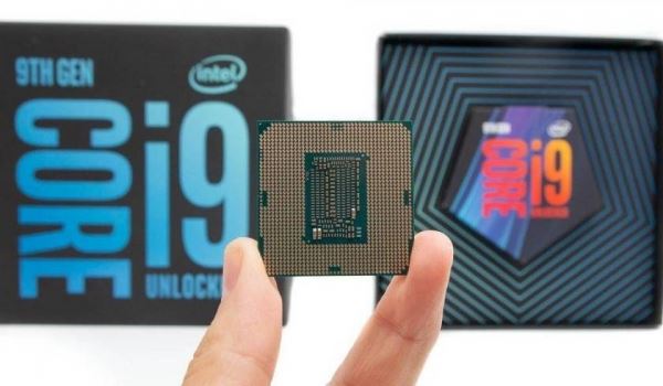 Эксперты назвали самые производительные процессоры 2019