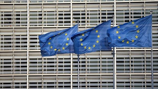 <br />
ЕС выделит 230 млн евро на борьбу с коронавирусом<br />
