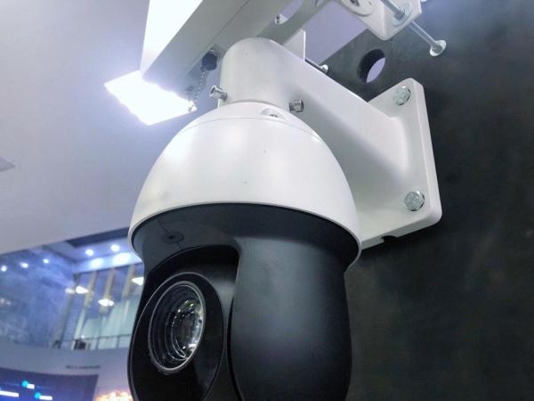 Ростех представил систему охраны объектов с технологиями искусственного интеллекта