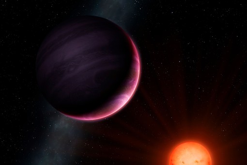 <br />
Астрономы нашли пригодную для жизни планету<br />
