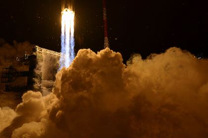 Назван срок первого полета российского «Орла» с экипажем на МКС