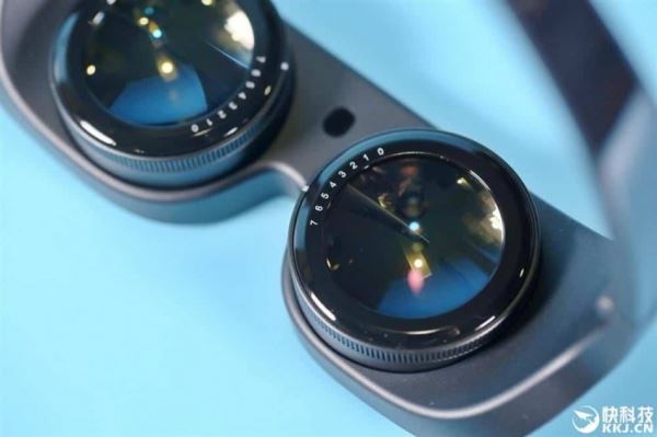 Huawei выпускает в продажу очки VR Glass