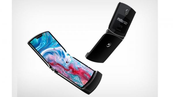 Motorola возвращается к выпуску флагманских смартфонов