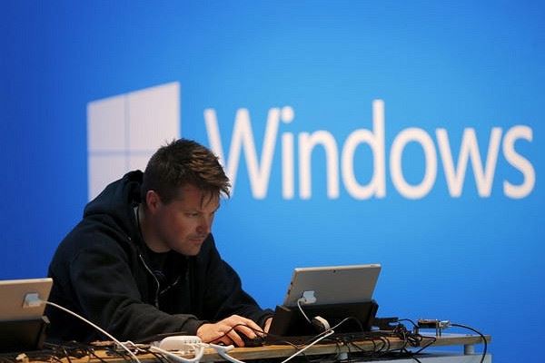 <br />
Microsoft усложнила установку Windows<br />
