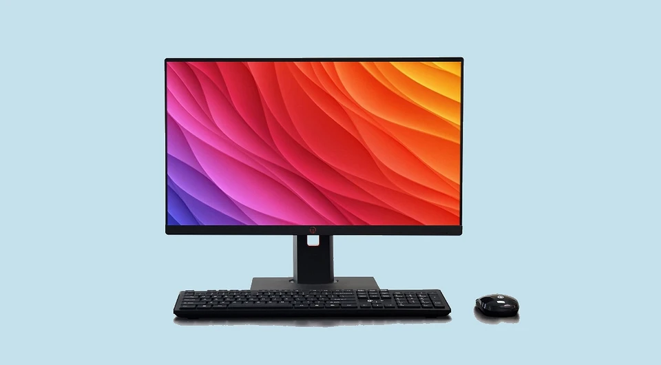 Xiaomi представила компьютер-моноблок