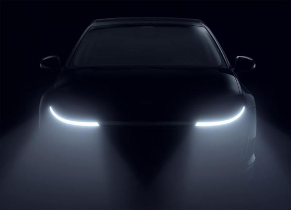 Новые светодиоды Osram позволят создавать ультратонкие автомобильные фары