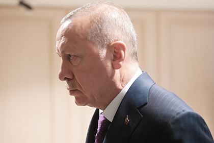 Уточнены сроки визита Эрдогана в Москву