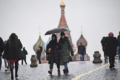 В Москве на месяц запретили массовые мероприятия из-за коронавируса