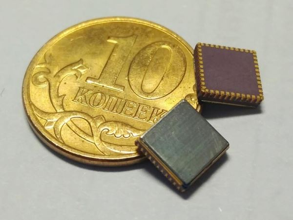 Две инновационные микросхемы разработаны в АО «НИИЭТ»