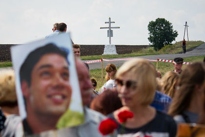 В Нидерландах начался суд по делу сбитого в Донбассе Boeing MH17