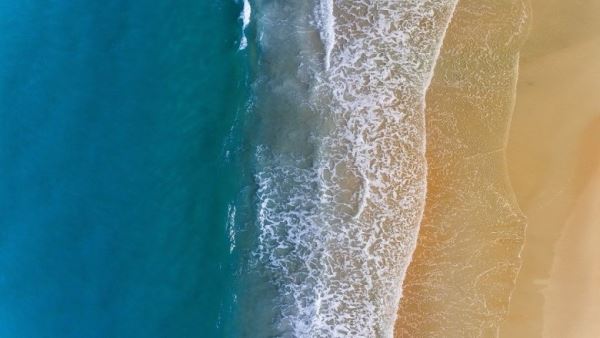 Ученые: многие известные пляжи исчезнут к 2100 году