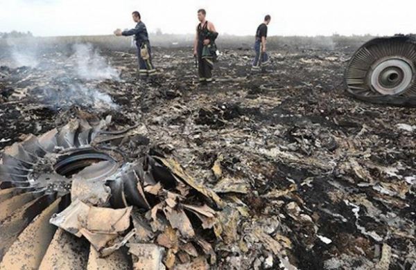 <br />
Названа причина участия подозреваемого россиянина в суде по делу MH17<br />
