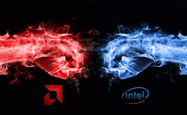 Intel против AMD: у кого самые безопасные процессоры?