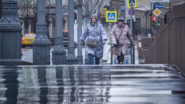 Ученый рассказал о стремительном изменении климата в России