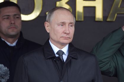 Путин раскрыл назначение российского гиперзвукового оружия