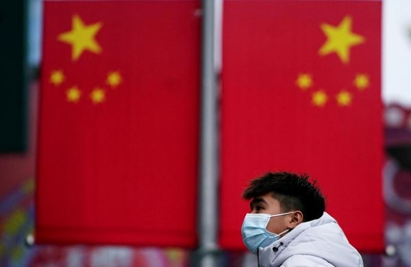 <br />
В Китае за сутки от коронавируса умерли 22 человека<br />
