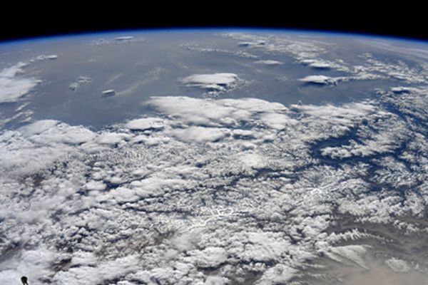 <br />
Вечную мерзлоту в Арктике изучат из космоса<br />
