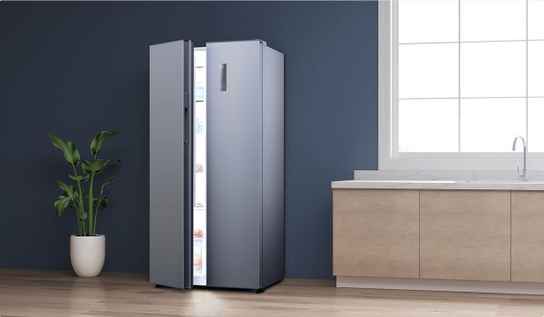 Новые холодильники от Xiaomi