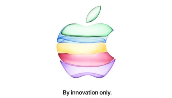 Apple официально назвала дату премьеры iPhone XI