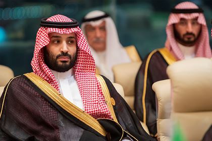 Раскрыта причина ареста членов королевской семьи Саудовской Аравии